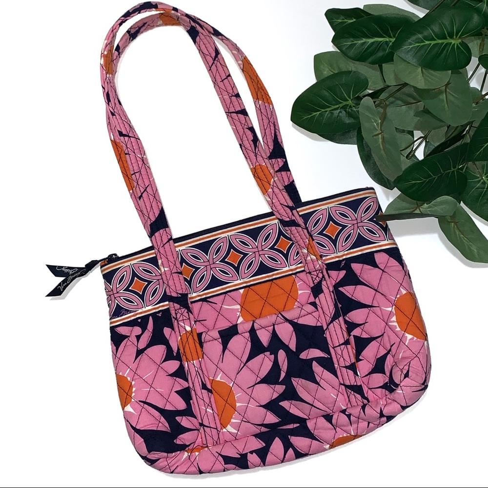 Vera Bradley | Loves Me Morgan Purse